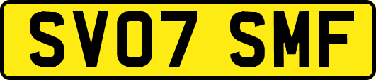 SV07SMF