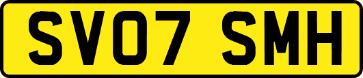SV07SMH