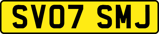 SV07SMJ