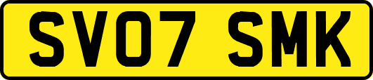 SV07SMK
