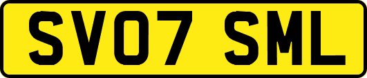 SV07SML