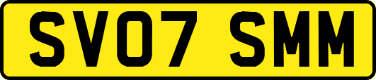 SV07SMM