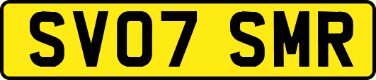 SV07SMR