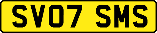 SV07SMS