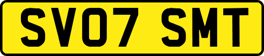 SV07SMT