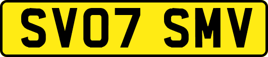 SV07SMV