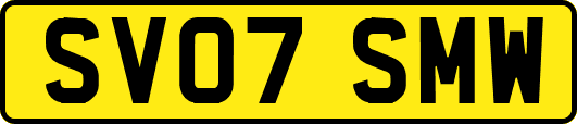 SV07SMW