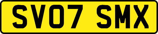 SV07SMX