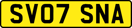 SV07SNA
