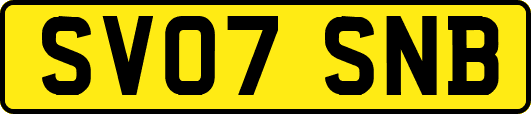 SV07SNB