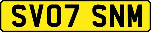 SV07SNM
