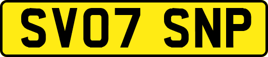 SV07SNP