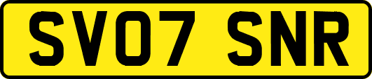 SV07SNR