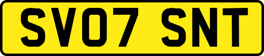 SV07SNT