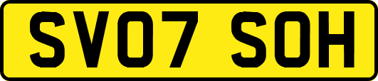 SV07SOH