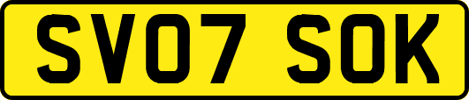 SV07SOK