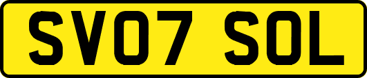 SV07SOL