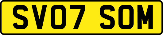 SV07SOM