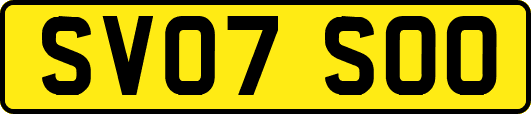 SV07SOO