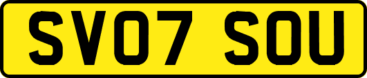 SV07SOU