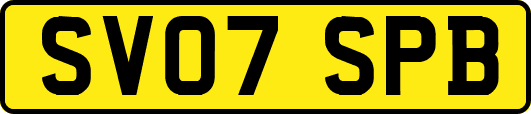 SV07SPB