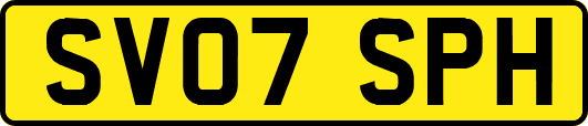 SV07SPH