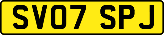 SV07SPJ
