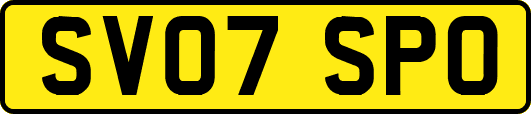 SV07SPO