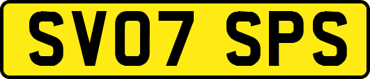 SV07SPS