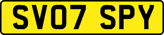 SV07SPY