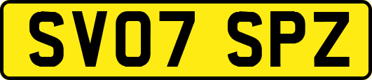 SV07SPZ