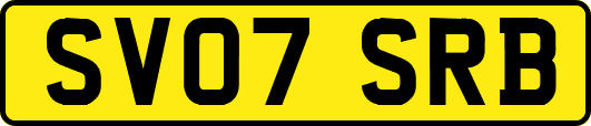 SV07SRB