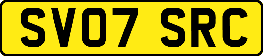 SV07SRC