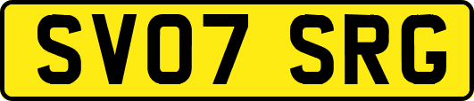 SV07SRG