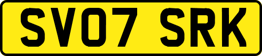 SV07SRK