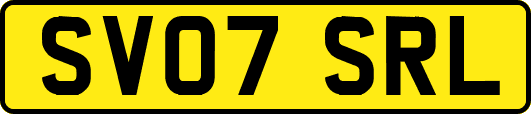 SV07SRL