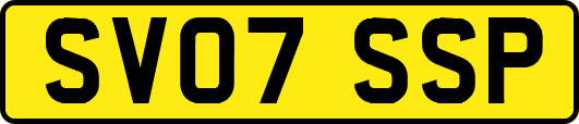 SV07SSP