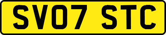 SV07STC