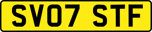 SV07STF