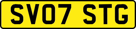 SV07STG