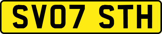 SV07STH