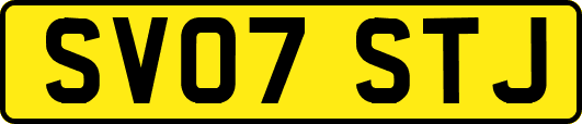 SV07STJ