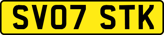 SV07STK