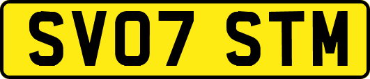 SV07STM