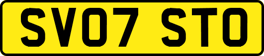 SV07STO