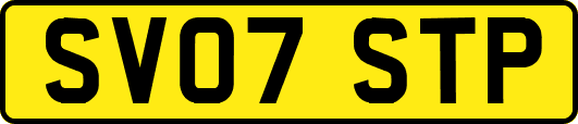 SV07STP