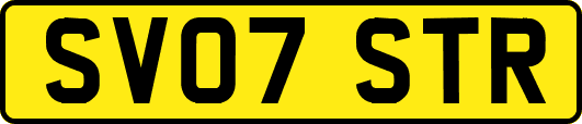 SV07STR