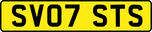 SV07STS