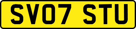 SV07STU