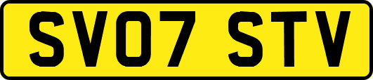 SV07STV